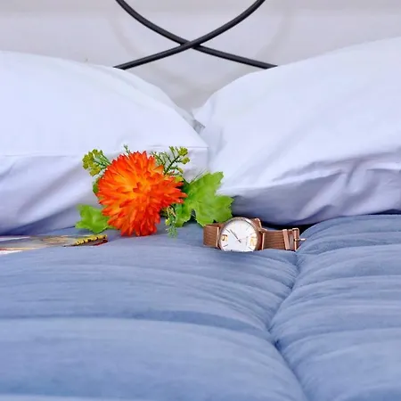 Saroko アパート コルフ島