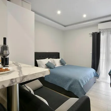 Apartment Saroko Studio Corfu (city)