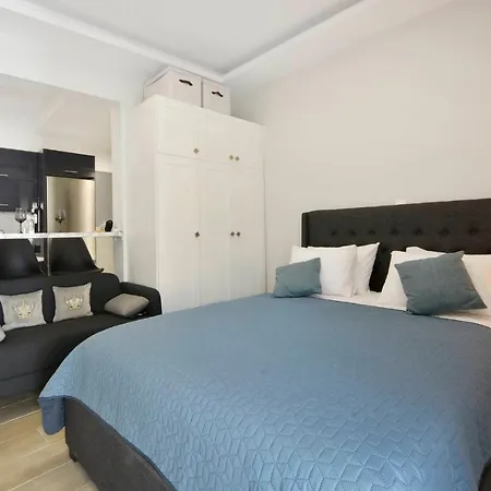 Saroko Studio Corfu (city)