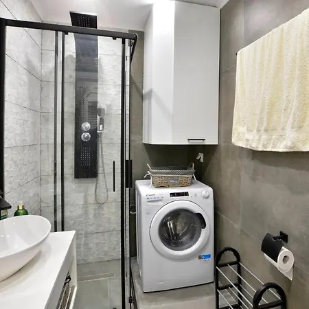 Saroko Studio Apartment