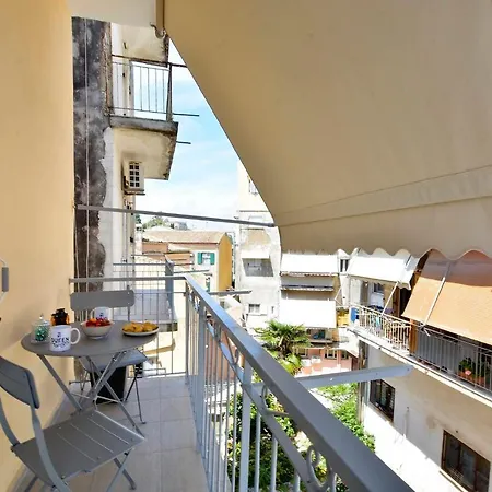 Saroko Studio Corfu (city)