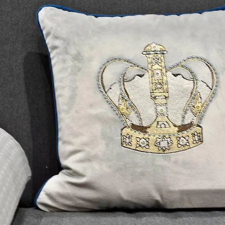 Appartement Saroko Corfu (city)