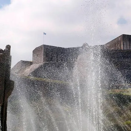 Saroko * Corfu (city)