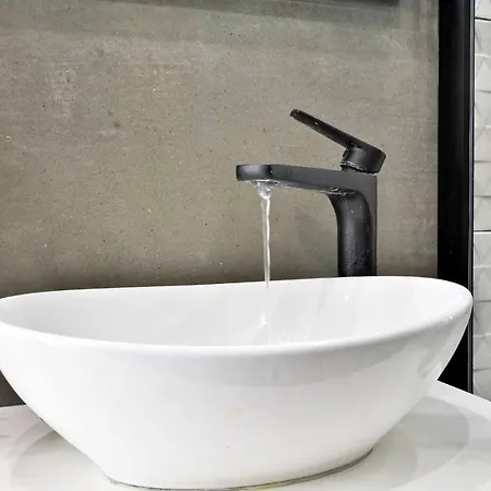 Appartement Saroko *