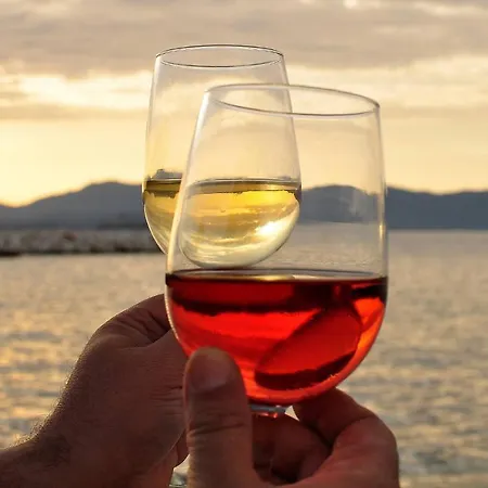 Saroko Appartement *