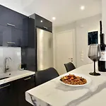 Appartement Saroko Corfu (city)