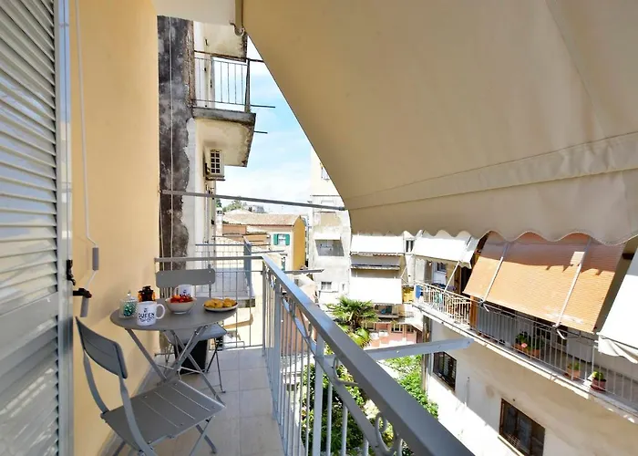 Saroko Corfu (city)